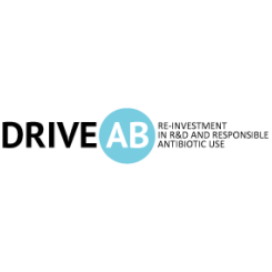 DRIVE-AB logo