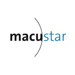 MACUSTAR logo